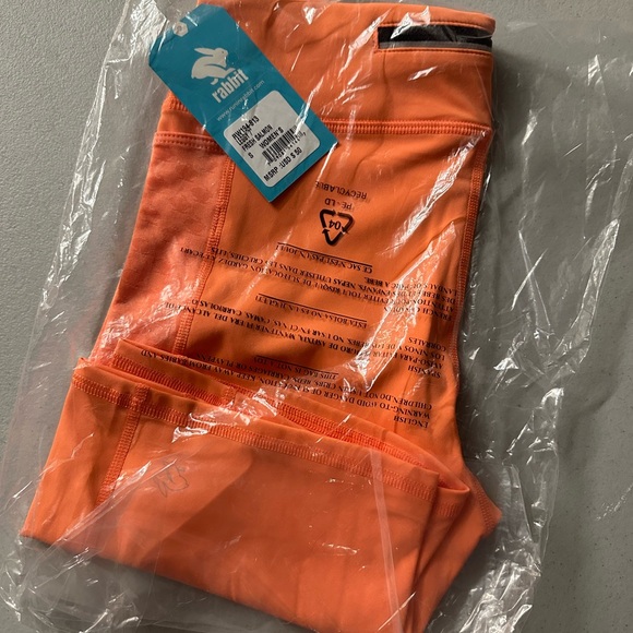 Rabbit Leggy 7” Athletic Shorts - Picture 5 of 5